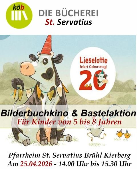 Bilderbuchkino 042026a (c) KÖB St. Servatius TP