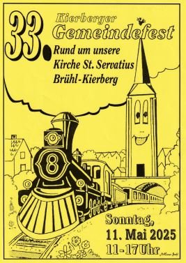 GEmeindefest 2025